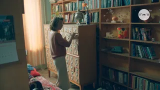 Трудные подростки, 2 серия