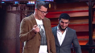 Comedy Club, 54 серия
