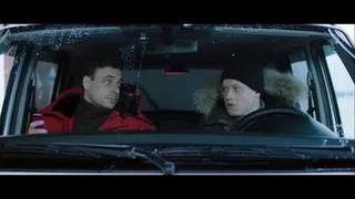Мёртвое озеро, 7 серия