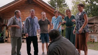 Ивановы-Ивановы, 6 серия