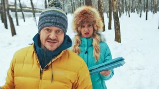 Такое кино, 9 серия