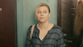 Ольга, 15 серия