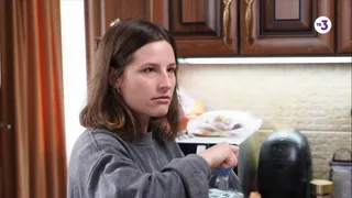 Охлобыстины, 2 серия