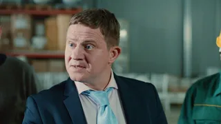Война семей, 6 серия