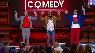 Comedy Club, 11 серия