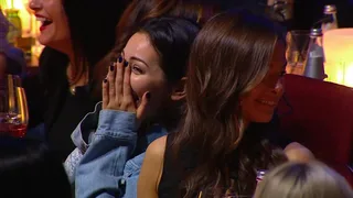 Comedy Club, 39 серия