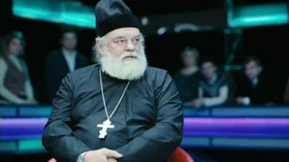 ХБ, 17 серия