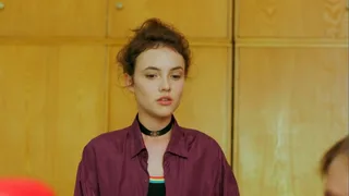 90-е. Весело и громко, 16 серия