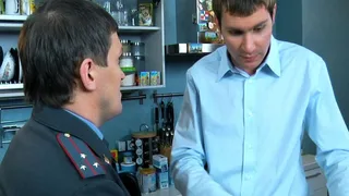 Реальные пацаны, 29 серия