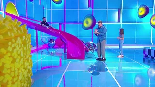 Ты как я, 1 серия