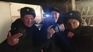 Братья, 13 серия