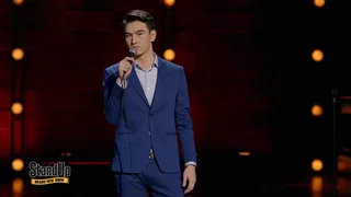 Stand Up, 23 серия