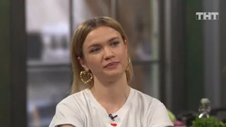 Большой завтрак, 69 серия