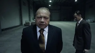 Моими глазами, 15 серия