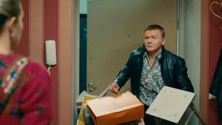 Физрук, 16 серия