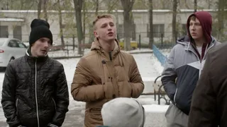 Реальные пацаны, 34 серия