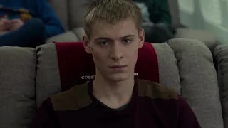 Чернобыль, 2 серия