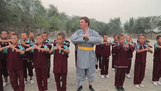 Мир наизнанку, 1 серия