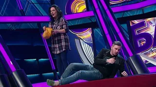 Comedy Баттл, 16 серия