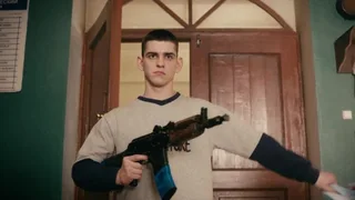 Физрук, 5 серия