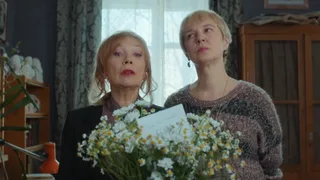 Филфак, 15 серия