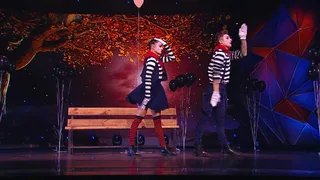 Танцы, 19 серия
