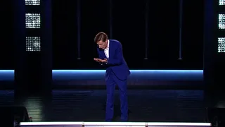Концерт «Большой Stand Up Павла Воли 2018»