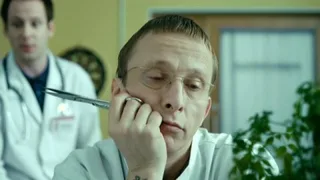 Интерны, 25 серия