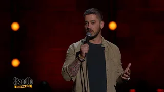 Stand Up, 12 серия