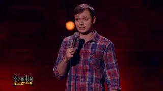 Stand Up, 26 серия