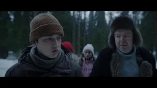 Эпидемия, 5 серия