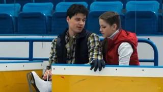 Молодежка, 8 серия