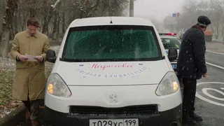ИП Пирогова, 8 серия