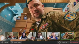 #СидЯдома, 6 серия