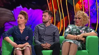 Comedy Woman, 43 серия