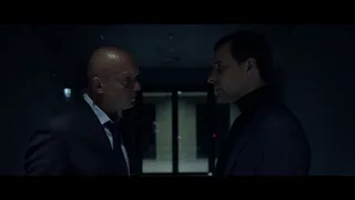 Мёртвое озеро, 8 серия