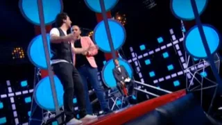 Comedy Баттл, 30 серия