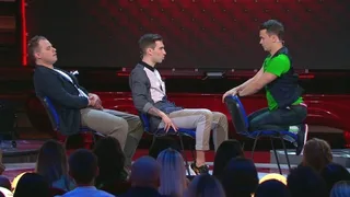 Comedy Club, 14 серия