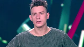 Танцы, 18 серия