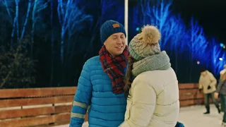 #СЕНЯФЕДЯ, 1 серия