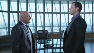 Нюхач, 3 серия