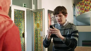 Бедные люди, 3 серия