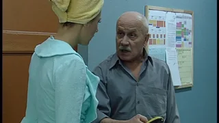Универ, 98 серия