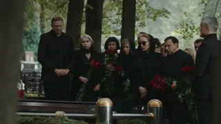 Бывшие, 6 серия