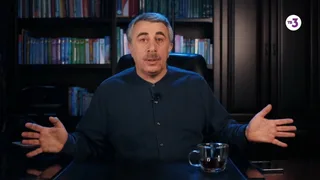 Комаровский против коронавируса, 7 серия