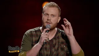 Stand Up, 20 серия