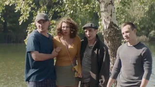 Ольга, 8 серия