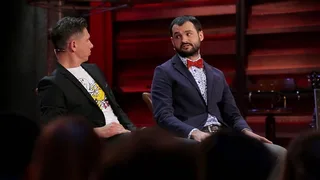 Comedy Club, 39 серия