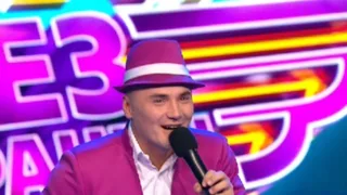 Comedy Баттл, 3 серия