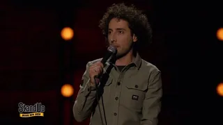 Stand Up, 4 серия